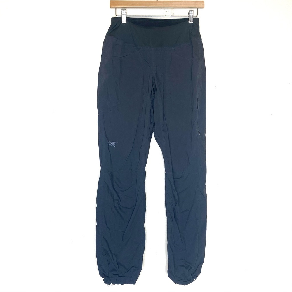 Arcteryx Levita Climbing/Hiking Pant in Charcoal